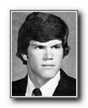 Bob Slobe: class of 1973, Norte Del Rio High School, Sacramento, CA.